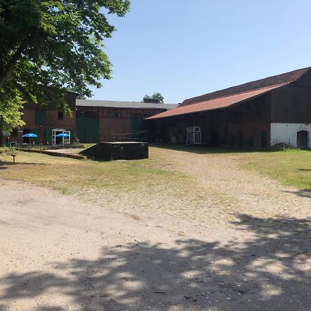 Gaestezimmer Vermietung Reinstorf Reinstorf  Exterior foto