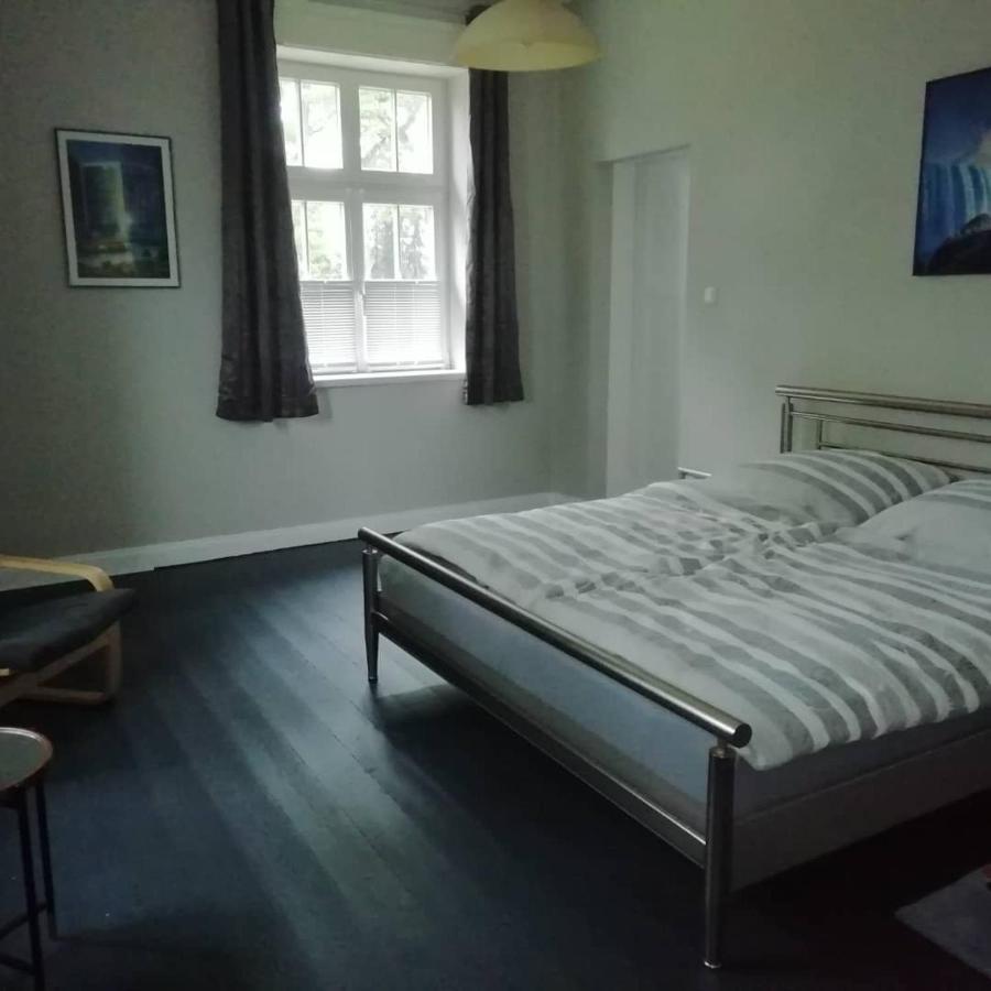 Gaestezimmer Vermietung Reinstorf Reinstorf  Exterior foto