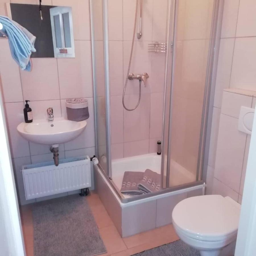 Gaestezimmer Vermietung Reinstorf Reinstorf  Exterior foto