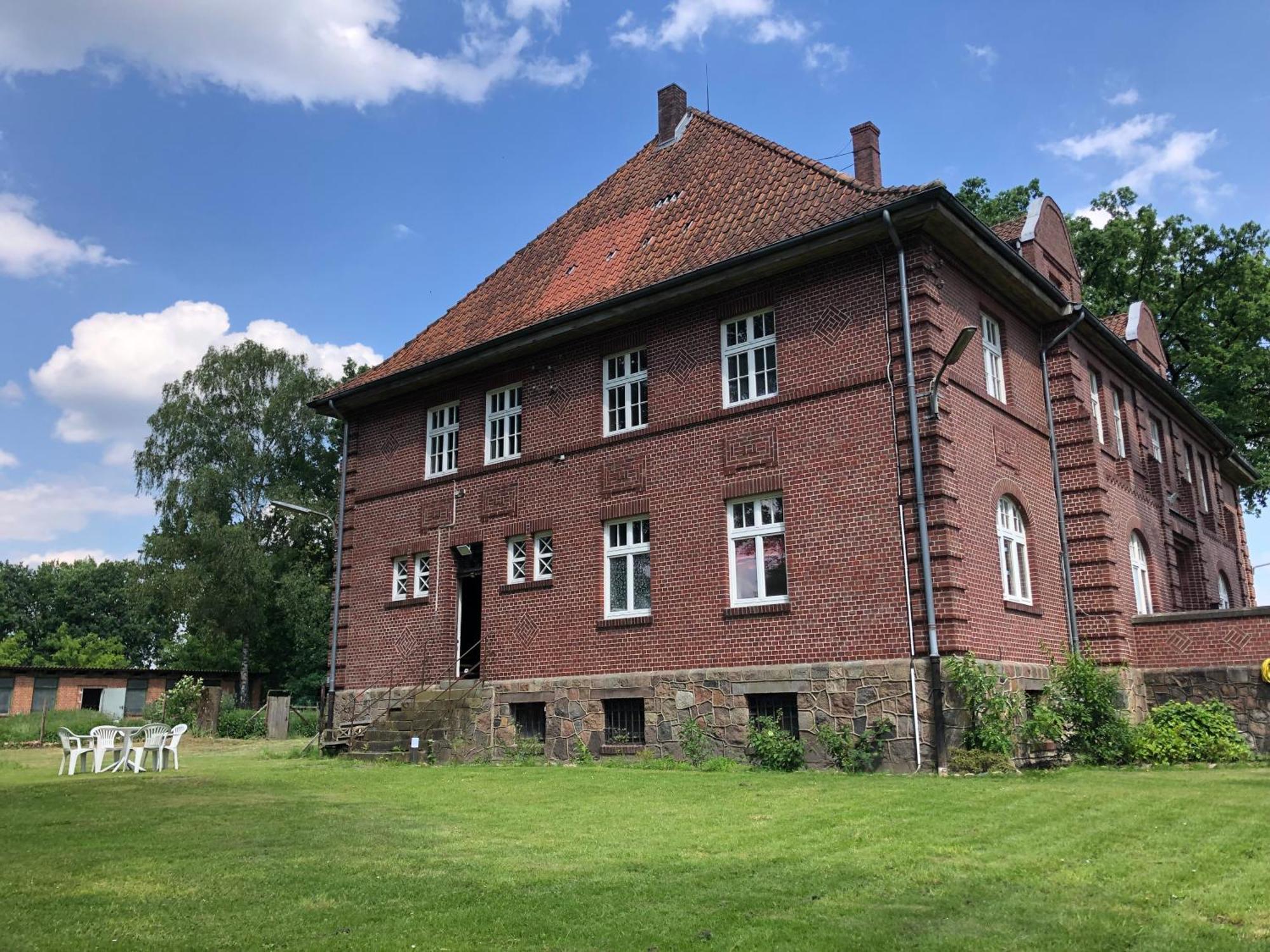 Gaestezimmer Vermietung Reinstorf Reinstorf  Exterior foto